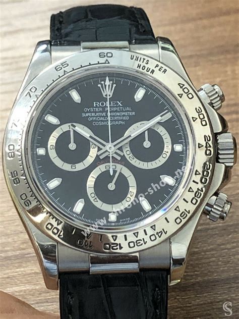 wearing rolex daytona with bracelet idea|genuine rolex strap.